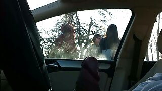 Flashing their Latina Asses For The Camera video (Anya Ivy, Lexy Villa) - 2022-02-13 23:57:41